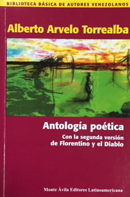 Antología poética